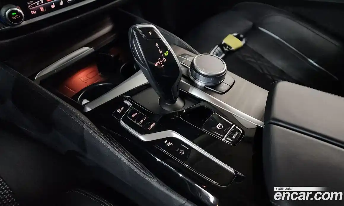 BMW 6 серия 2022 2.0 автомат (гидро), фото 12