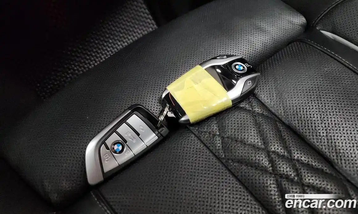 BMW 6 серия 2022 2.0 автомат (гидро), фото 21