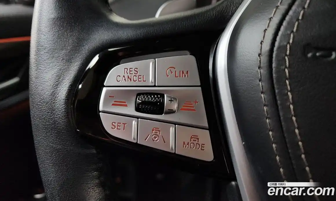 BMW 6 серия 2022 2.0 автомат (гидро), фото 22