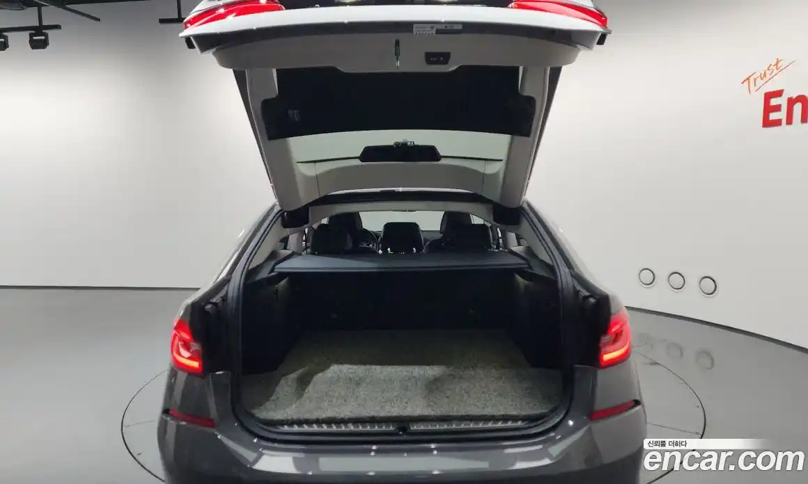 BMW 6 серия 2022 2.0 автомат (гидро), фото 25