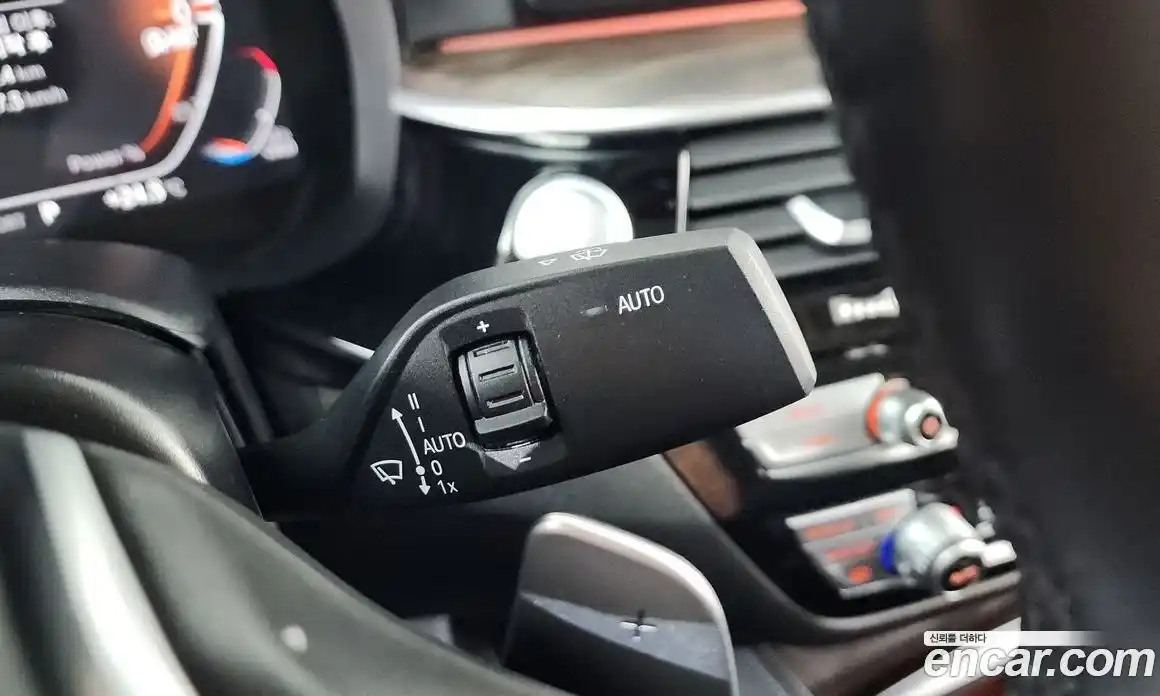 BMW 6 серия 2022 2.0 автомат (гидро), фото 29