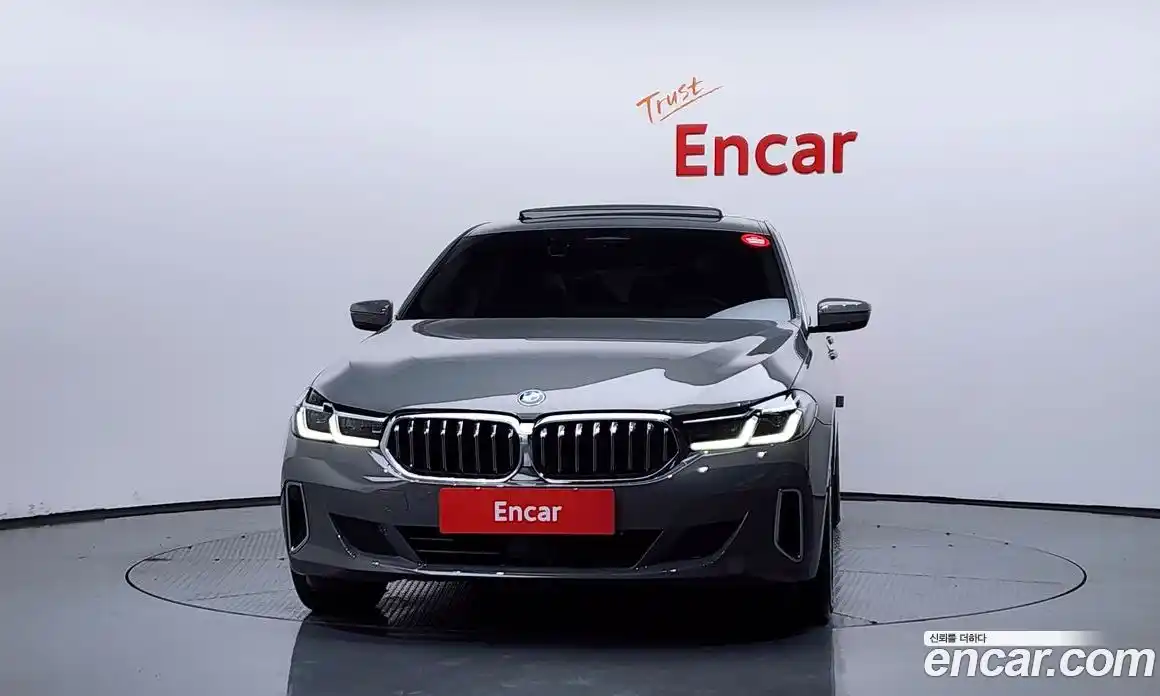 BMW 6 серия 2022 2.0 автомат (гидро), фото 3