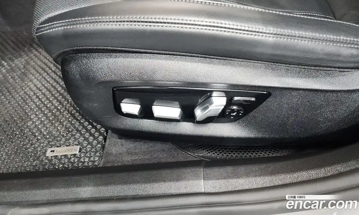 BMW 6 серия 2022 2.0 автомат (гидро), фото 31