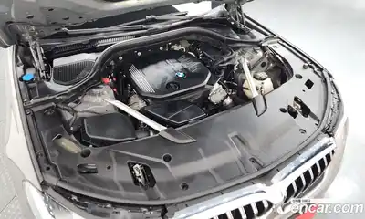 BMW 6 серия 2022 2.0 автомат (гидро), миниатюра 6