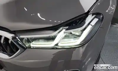 BMW 6 серия 2022 2.0 автомат (гидро), миниатюра 8