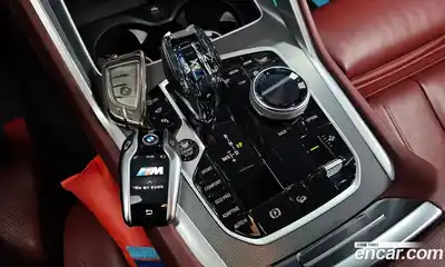 BMW X6 2020 3.0 автомат (гидро), миниатюра 11