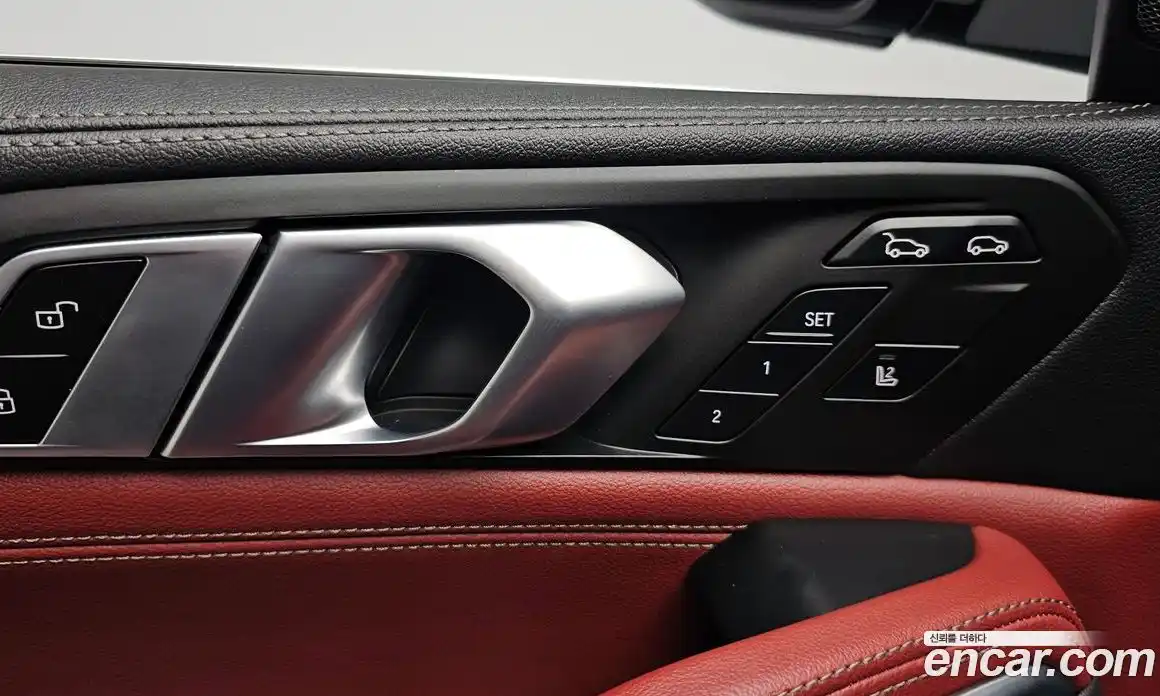 BMW X6 2020 3.0 автомат (гидро), фото 26