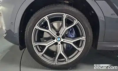BMW X6 2020 3.0 автомат (гидро), миниатюра 4