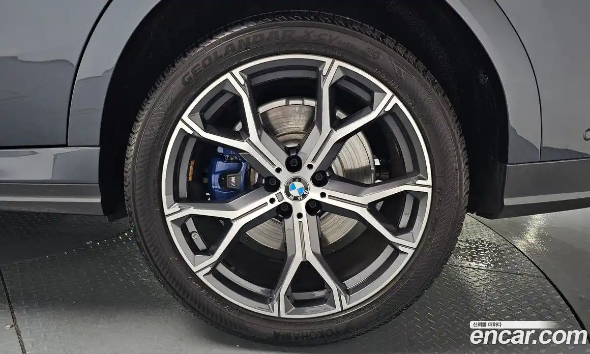 BMW X6 2020 3.0 автомат (гидро), фото 6