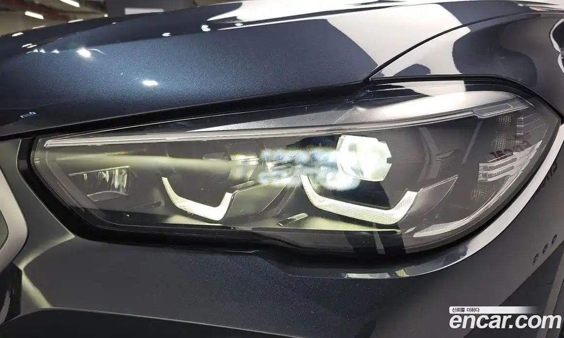 BMW X6 2020 3.0 автомат (гидро), фото 7