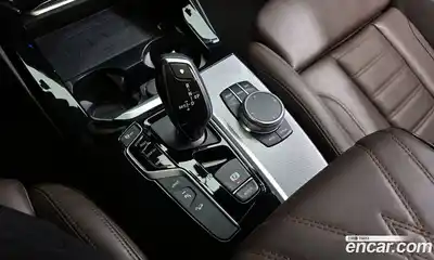 BMW X3 2020 2.0 автомат (гидро), миниатюра 12