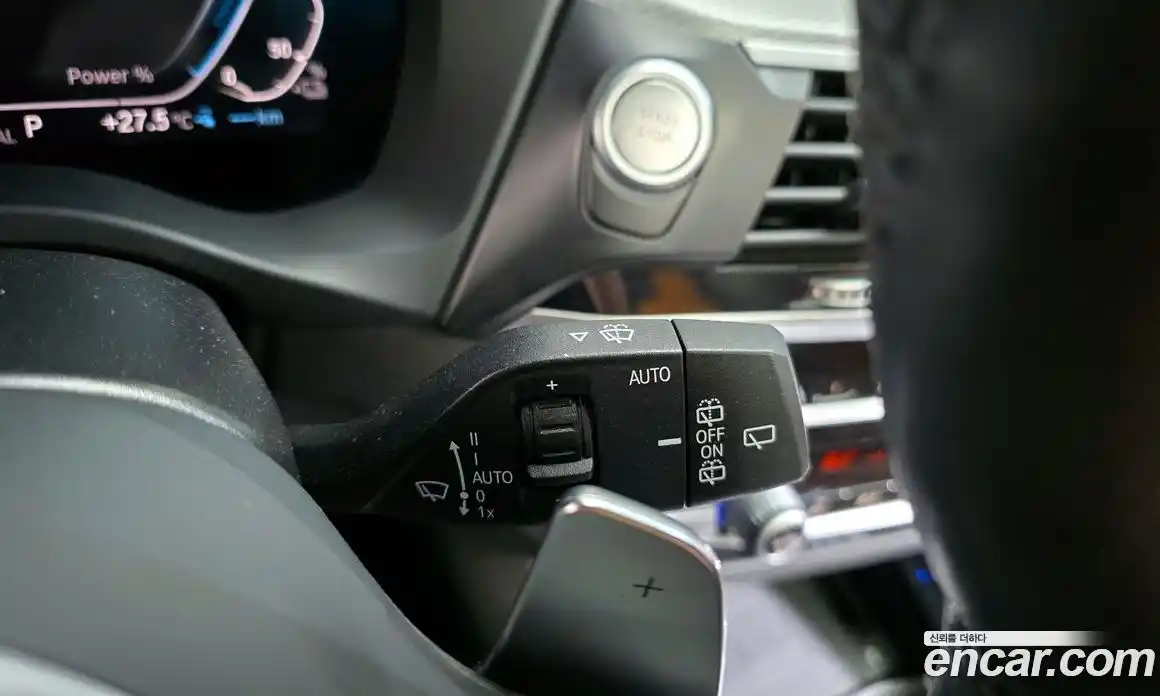 BMW X3 2020 2.0 автомат (гидро), фото 28
