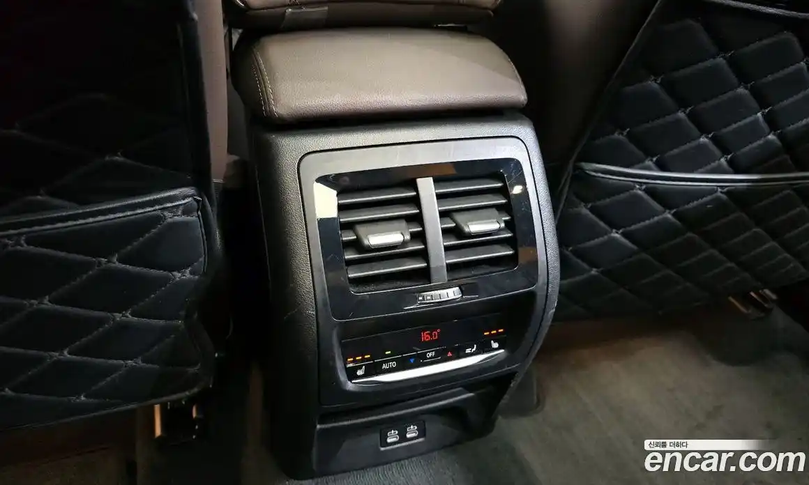BMW X3 2020 2.0 автомат (гидро), фото 30