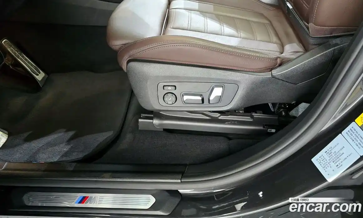 BMW X3 2020 2.0 автомат (гидро), фото 34