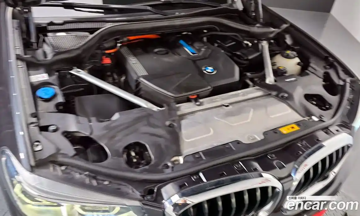 BMW X3 2020 2.0 автомат (гидро), фото 6