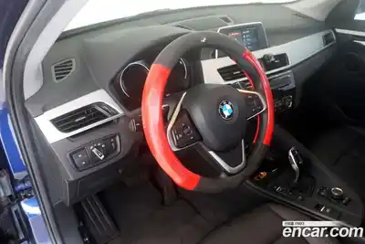 BMW X1 2019 2.0 автомат (гидро), миниатюра 12
