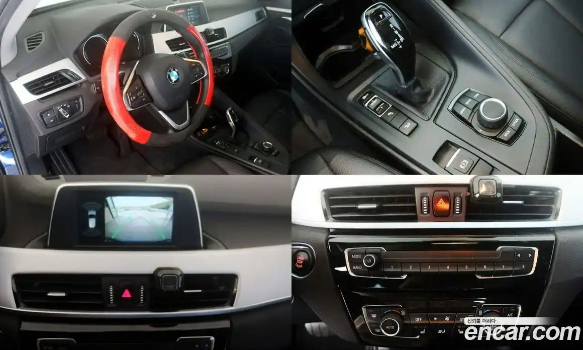 BMW X1 2019 2.0 автомат (гидро), фото 16