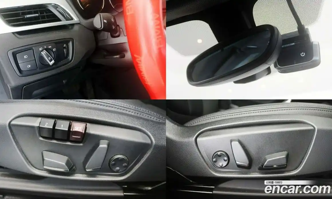 BMW X1 2019 2.0 автомат (гидро), фото 17