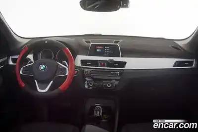 BMW X1 2019 2.0 автомат (гидро), миниатюра 2