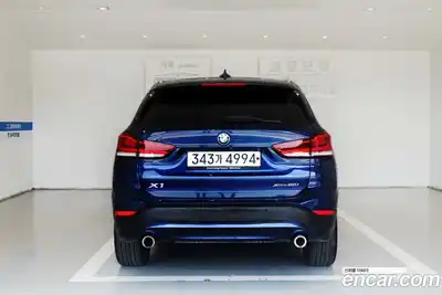 BMW X1 2019 2.0 автомат (гидро), миниатюра 4