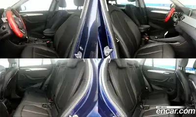 BMW X1 2019 2.0 автомат (гидро), миниатюра 10