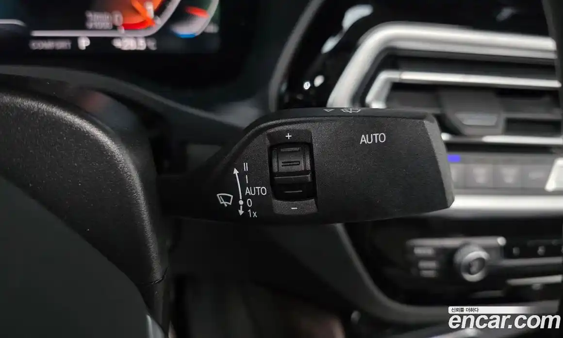 BMW X4 2023 2.0 автомат (гидро), фото 30