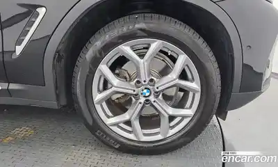 BMW X4 2023 2.0 автомат (гидро), миниатюра 5