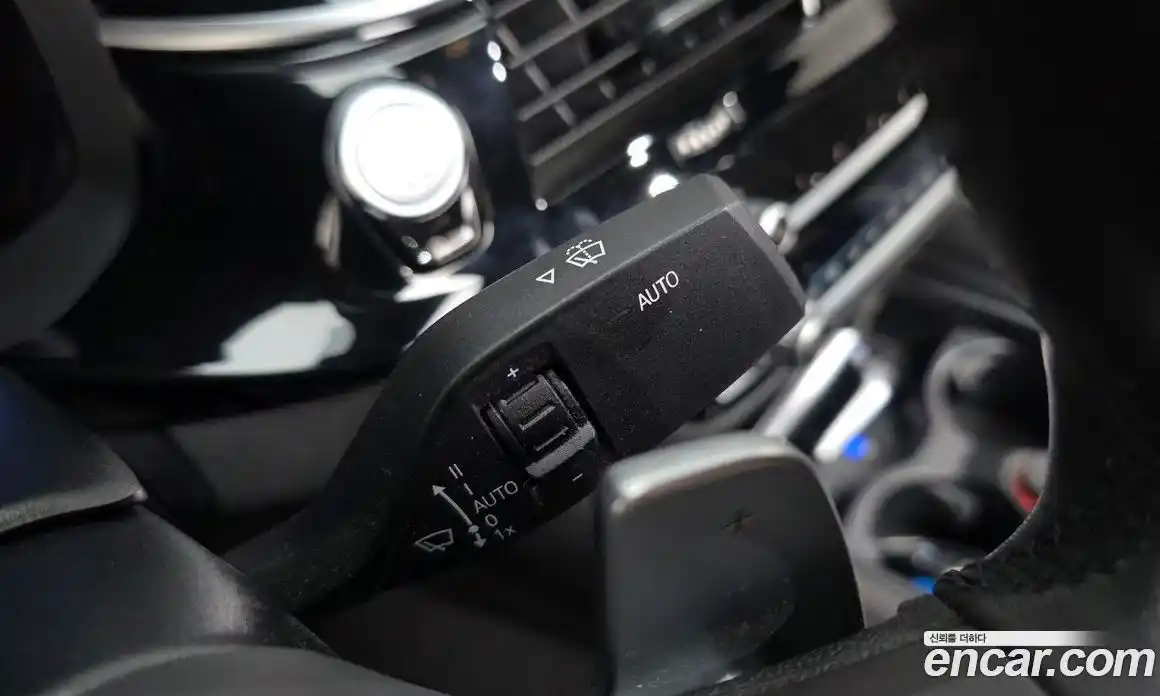 BMW 5 серия 2021 2.0 автомат (гидро), фото 24