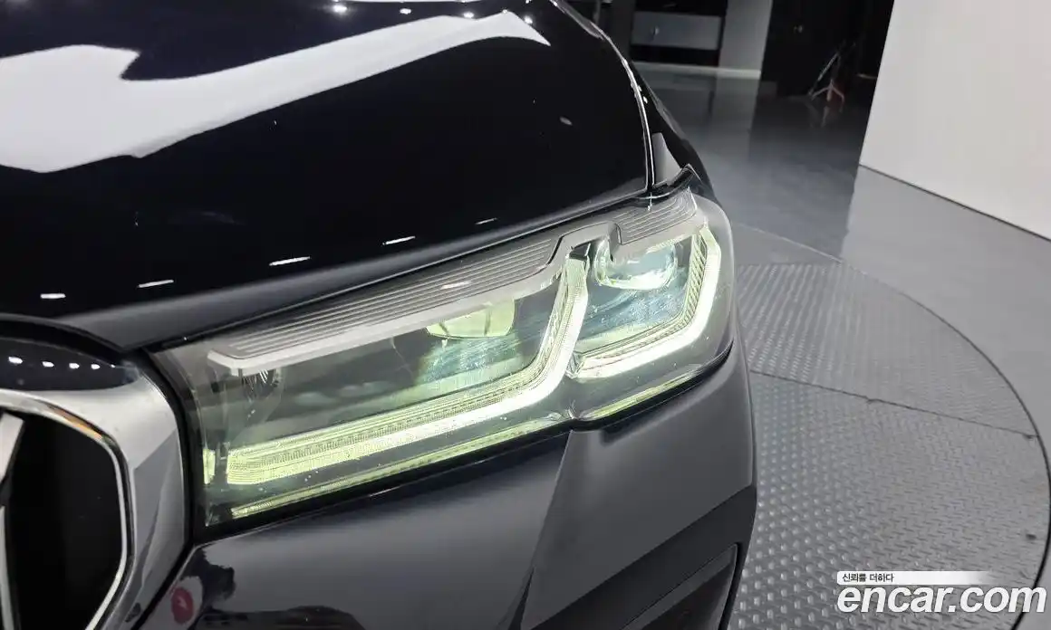 BMW 5 серия 2021 2.0 автомат (гидро), фото 4