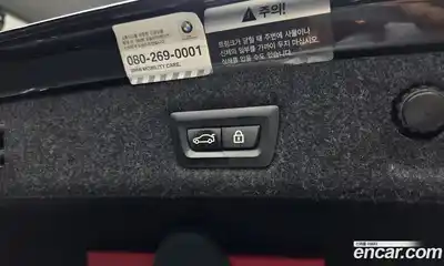 BMW 5 серия 2021 2.0 автомат (гидро), миниатюра 8