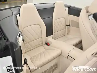 Mercedes-Benz SL-Class 2025 2.0 гидро, миниатюра 12
