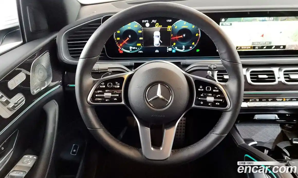 Mercedes-Benz GLE-Class 2023 2.9 гидро, фото 13 Mercedes-Benz GLE-Class 2023 2.9 гидро, фото 13