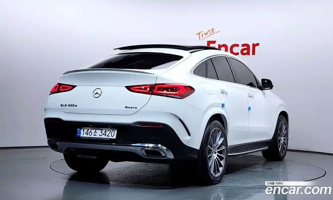 Mercedes-Benz GLE-Class 2023 2.9 гидро, фото 2 Mercedes-Benz GLE-Class 2023 2.9 гидро, фото 2