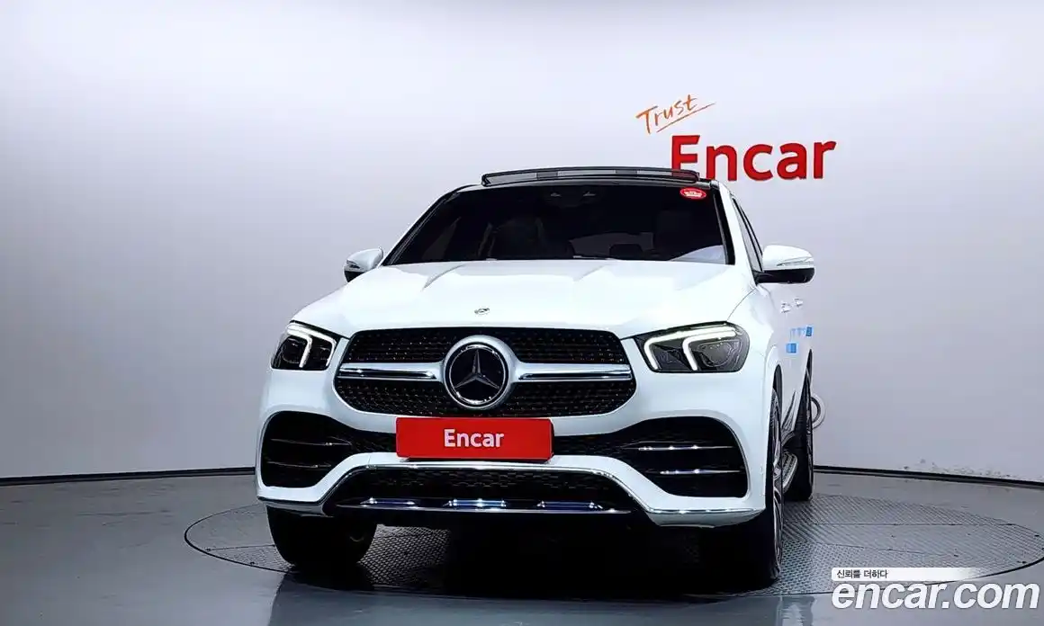 Mercedes-Benz GLE-Class 2023 2.9 гидро, фото 3 Mercedes-Benz GLE-Class 2023 2.9 гидро, фото 3