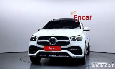 Mercedes-Benz GLE-Class 2023 2.9 гидро, миниатюра 3 Mercedes-Benz GLE-Class 2023 2.9 гидро, миниатюра 3