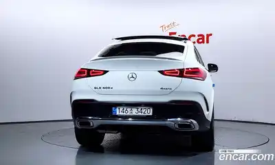 Mercedes-Benz GLE-Class 2023 2.9 гидро, миниатюра 4 Mercedes-Benz GLE-Class 2023 2.9 гидро, миниатюра 4