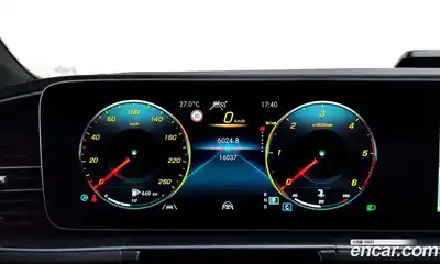 Mercedes-Benz GLE-Class 2023 2.9 гидро, миниатюра 6 Mercedes-Benz GLE-Class 2023 2.9 гидро, миниатюра 6