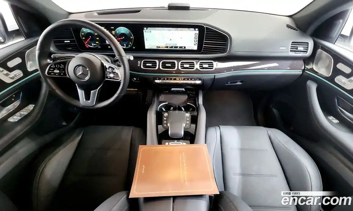 Mercedes-Benz GLE-Class 2023 2.9 гидро, фото 7 Mercedes-Benz GLE-Class 2023 2.9 гидро, фото 7