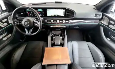 Mercedes-Benz GLE-Class 2023 2.9 гидро, миниатюра 7 Mercedes-Benz GLE-Class 2023 2.9 гидро, миниатюра 7