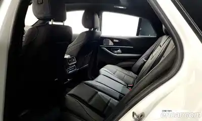 Mercedes-Benz GLE-Class 2023 2.9 гидро, миниатюра 9 Mercedes-Benz GLE-Class 2023 2.9 гидро, миниатюра 9