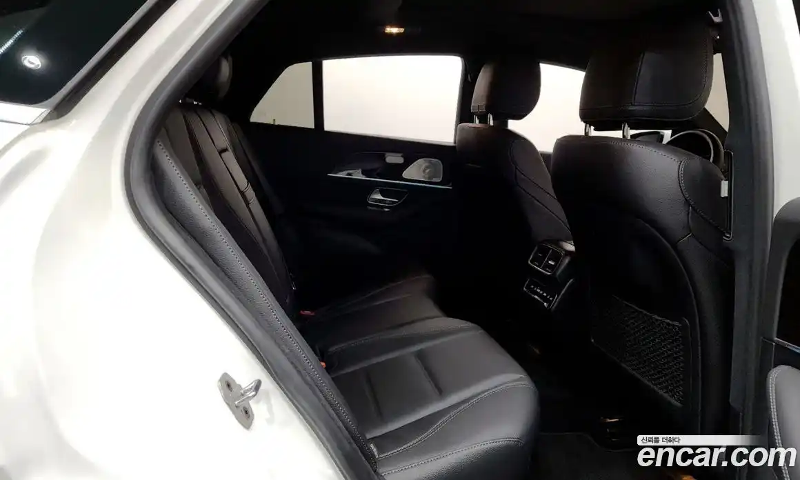 Mercedes-Benz GLE-Class 2023 2.9 гидро, фото 10 Mercedes-Benz GLE-Class 2023 2.9 гидро, фото 10