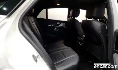 Mercedes-Benz GLE-Class 2023 2.9 гидро, миниатюра 10 Mercedes-Benz GLE-Class 2023 2.9 гидро, миниатюра 10
