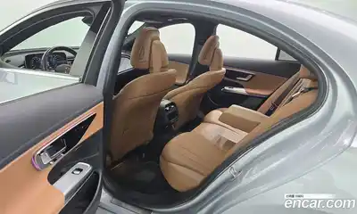 Mercedes-Benz E-Class 2025 2.0 автомат (гидро), миниатюра 12