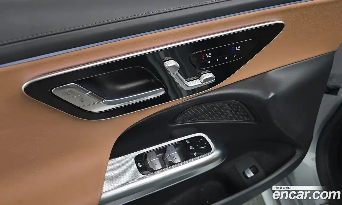 Mercedes-Benz E-Class 2025 2.0 автомат (гидро), фото 18