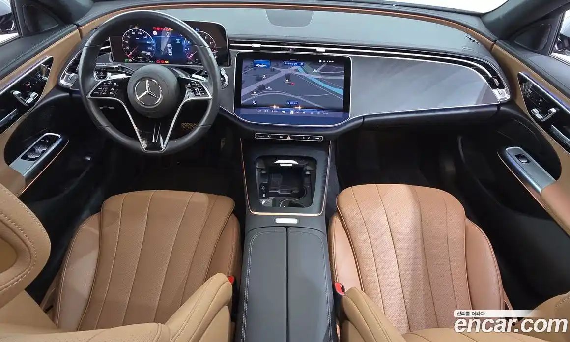 Mercedes-Benz E-Class 2025 2.0 автомат (гидро), фото 7