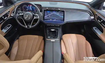 Mercedes-Benz E-Class 2025 2.0 автомат (гидро), миниатюра 7
