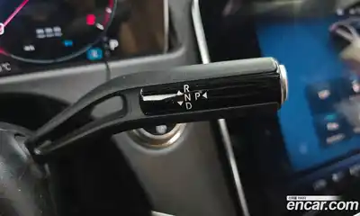 Mercedes-Benz E-Class 2025 2.0 автомат (гидро), миниатюра 9