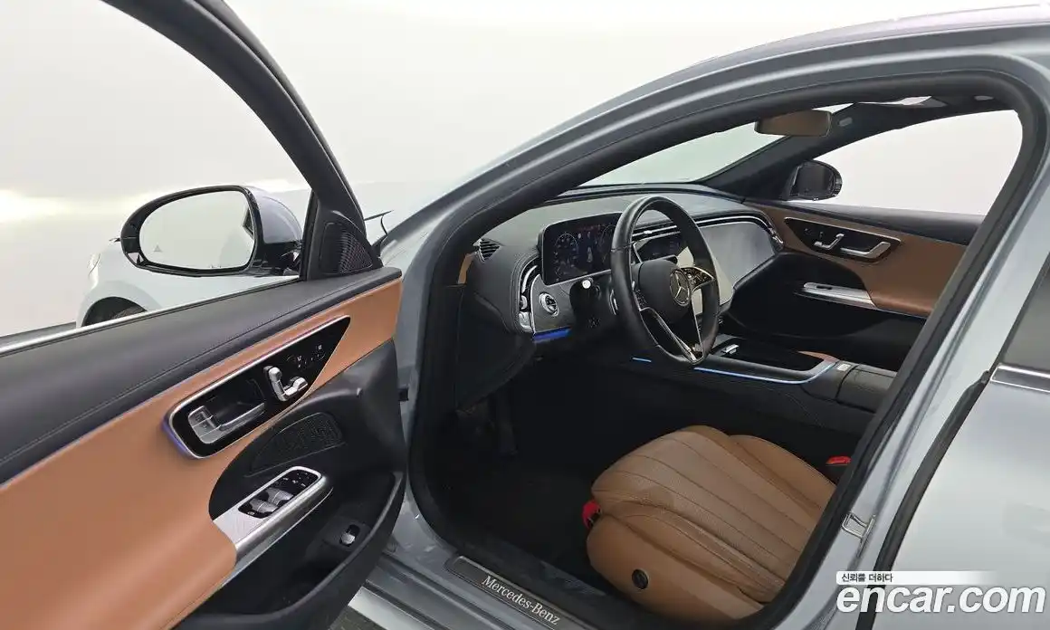 Mercedes-Benz E-Class 2025 2.0 автомат (гидро), фото 10