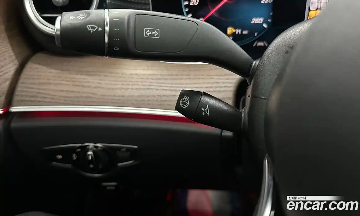 Mercedes-Benz E-Class 2023 2.0 автомат (гидро), фото 16
