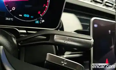 Mercedes-Benz S-Class 2022 4.0 автомат (гидро), миниатюра 12